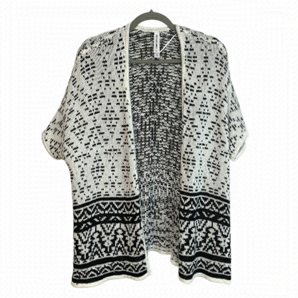 𝅺bethany Mota Open Front Cardigan